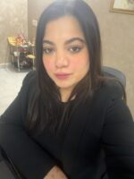 Nancy Duggal